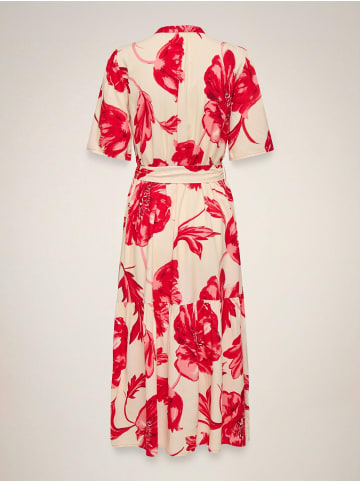JDY Kleid in Tapioca