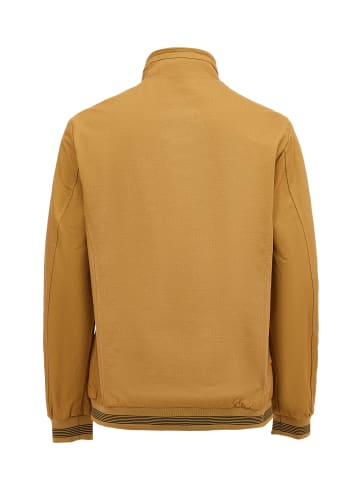 idem Herren Jacket in KAMEL