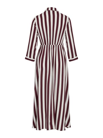 Vila Blusenkleid in Winetasting