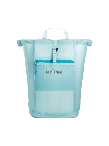 Tatonka SQZY Rucksack 42 cm in light blue