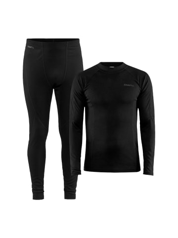 Craft Unterhemden in Schwarz