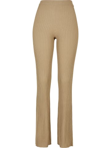 Urban Classics Leggings in unionbeige
