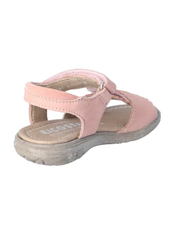 Ricosta Sandalen in Rosa