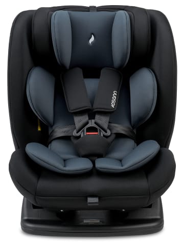 Osann Osann Kinderautositz Huddle 2 i-Size Nero