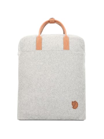 FJÄLLRÄVEN Norrvage Rucksack 39 cm Laptopfach in granite grey