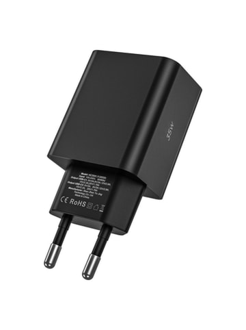 Tech Protect Tech Protect C35W NetzLadegerät 2x USB-C PD 35 W