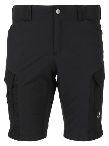 Whistler Trekkingshorts ROMMY in 1001 Black