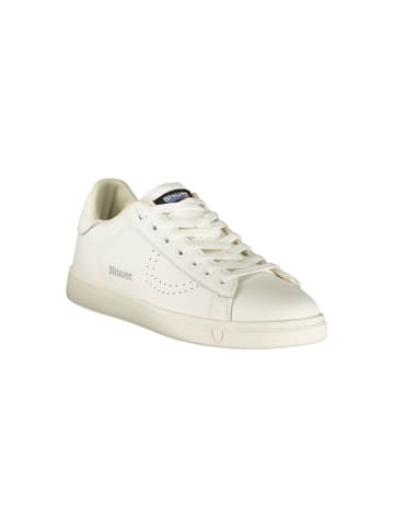 BLAUER USA Weiß Polyurethan Herren Sneaker