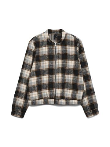 Vero Moda Jacke in Black