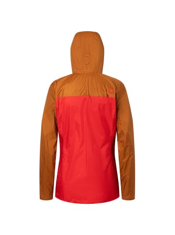 Marmot Jacke W PRECIP ECO JACKET in Cognac