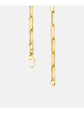 Diamant L'éternel Halskette aus 750 Gelbgold