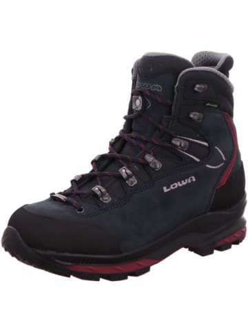 LOWA Wanderschuh Maurie Evo GTX W in Marineblau