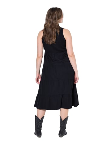 Studio Untold Kleid in schwarz