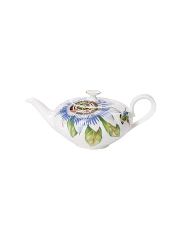 Villeroy & Boch Teekanne Amazonia Anmut in Bunt 1 l