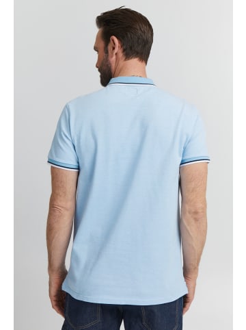 FQ1924 Poloshirt FQEvander in Blau