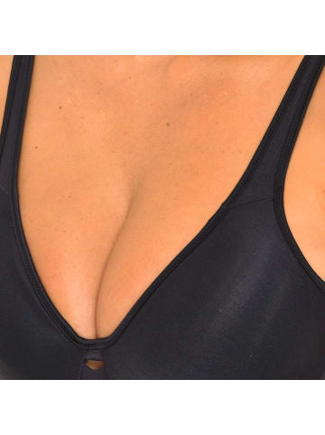 MAIDENFORM Bügel-BH in Black