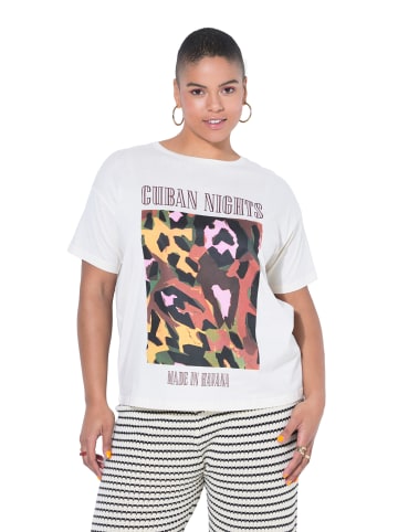 Studio Untold Shirt in sahneweiß