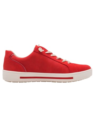 Jana Sneaker in RED