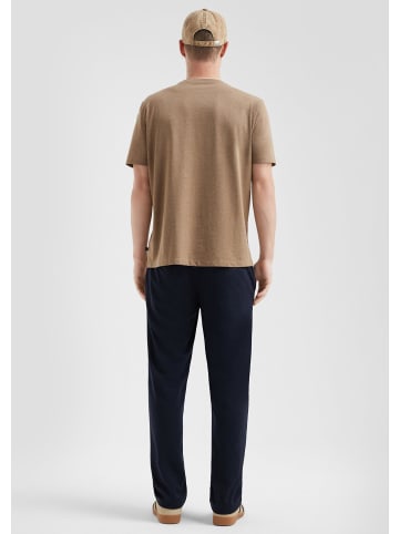 QS T-Shirt in 8482_sandstein