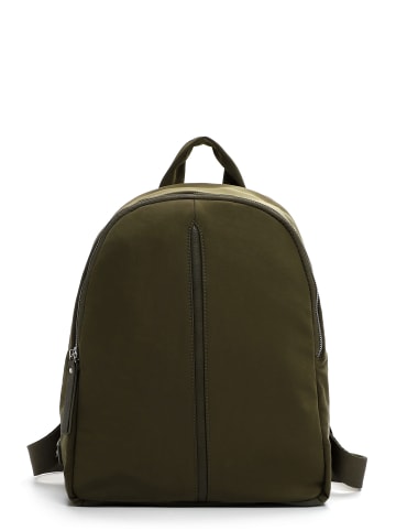 SURI FREY Rucksack SFY Pauly in oliv
