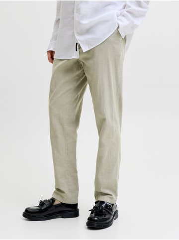 Jack & Jones Jogginghose in Vetiver