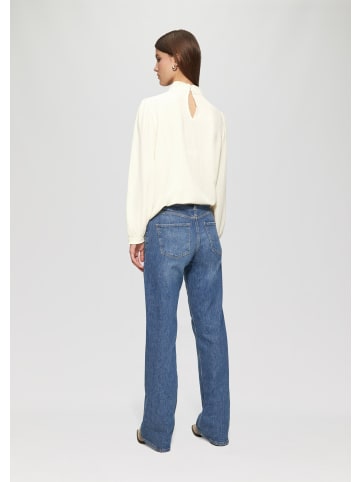 QS Bluse in 0510_beige