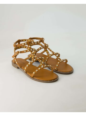 Vivian Ray Sandalen in Braun