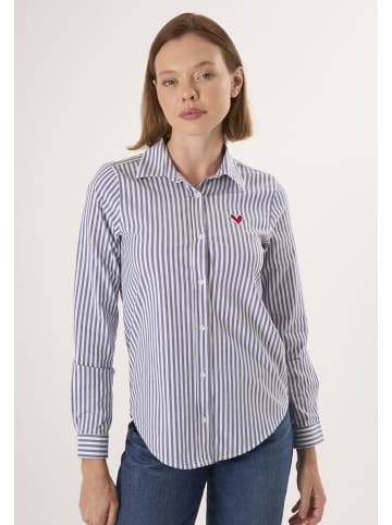 Felix Hardy Hemd in navy