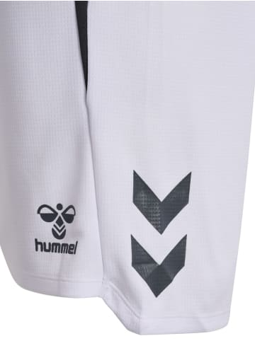 Hummel Sportshorts "Lead 2.0 Shorts" in Weiß