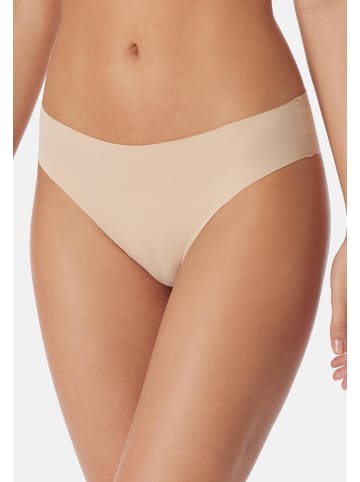 Schiesser Slip Invisible Light in Sand