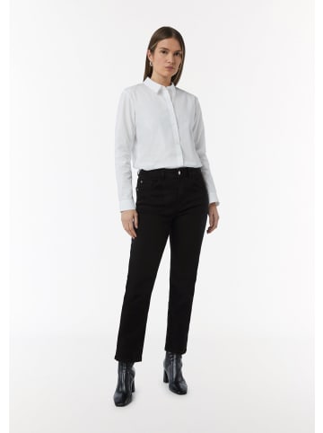 comma Jeans-Hose  in  99Z2_schwarz
