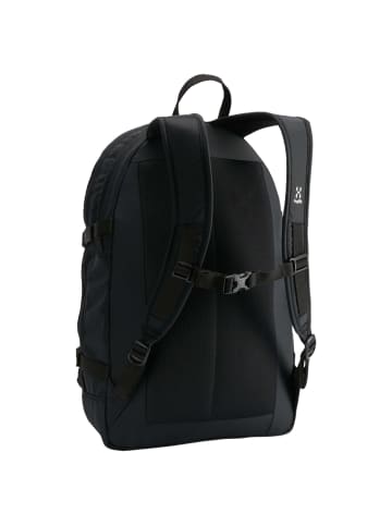 Haglöfs Backup 23 - Rucksack 48 cm (olive green) in true black