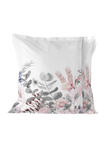 Happy Friday Delicate bouquet Kissenbezug