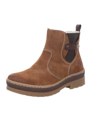 Paul Green Damen Winterschuhe warm  in Braun