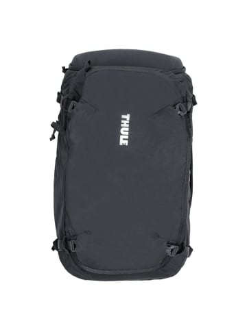 Thule Landmark 40 - Trekkingrucksack 55 cm in obsidian