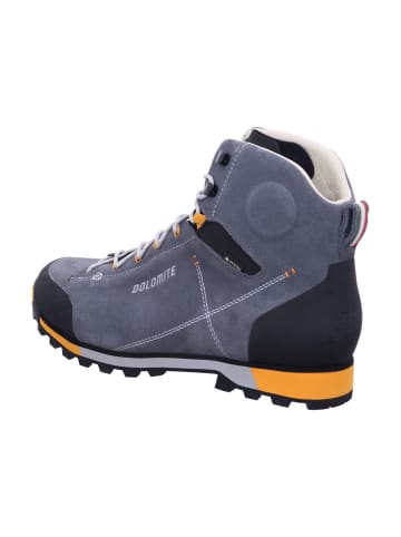 DOLOMITE Wanderschuh in grau
