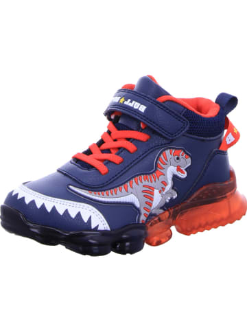Diverse  Halbschuhe für Jungen in blau in blau