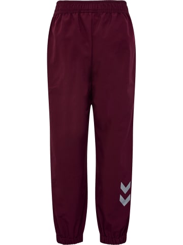 Hummel Hose Hmljupitor Lebensstil Mädchen in WINDSOR WINE