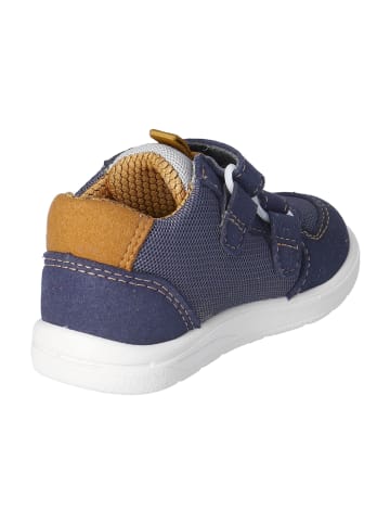 Ricosta Klettschuhe in Blau