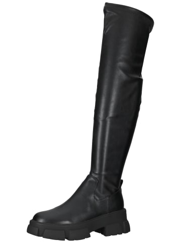 Steve Madden Stiefel in Schwarz