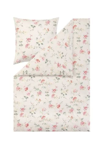 Estella Bettwäsche Corvara in leinen