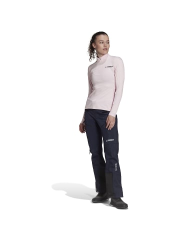 adidas TERREX SKYCHASER TOUR PANTW in Marine