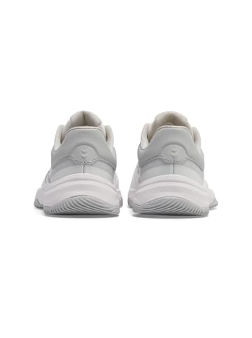 Hummel Hallenschuh Topflight Pro Handball Kinder in WHITE
