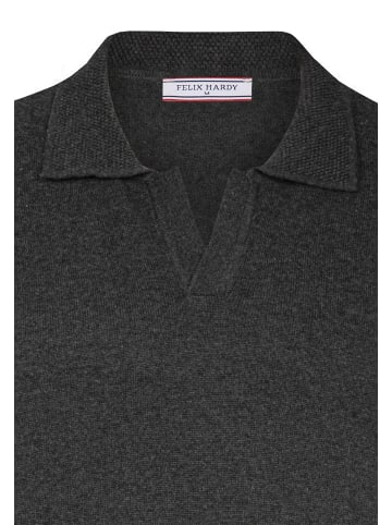 Felix Hardy Pullover in Anthrazit