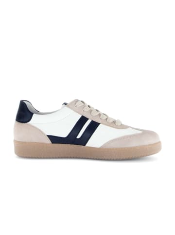 Gabor Sneaker low in multicolour