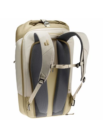 Deuter Utilion 30 - Rucksack 16" 51 cm (mineral-grove) in bone-desert
