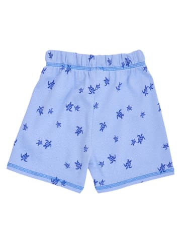 müsli Babyshorts 1536033400 in blau