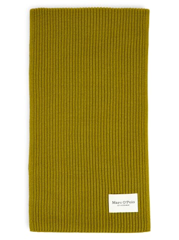 Marc O'Polo Schal in erbse - 0002
