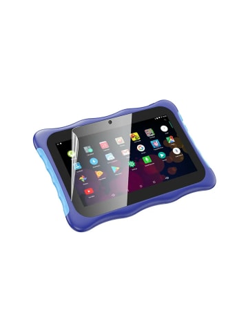 HOCO HOCO Tablet 7" RAM 1GB / ROM 8GB KIDS A9 blau in blau