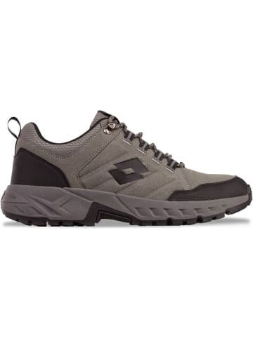 Lotto Sneaker "Ketcham Xl" in Grau